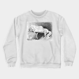 Unbound Crewneck Sweatshirt